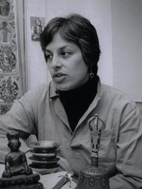 Sherry Ortner