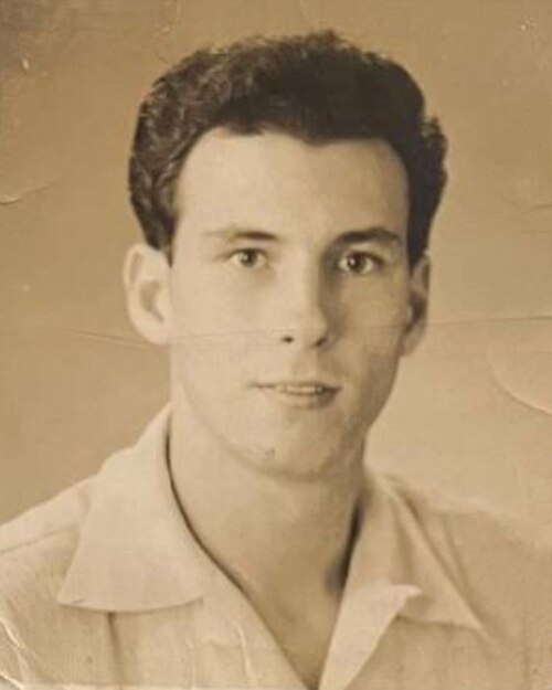 Carlos Loyzaga