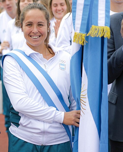 Rocío Sánchez Moccia
