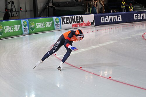 Antoinette Rijpma-de Jong