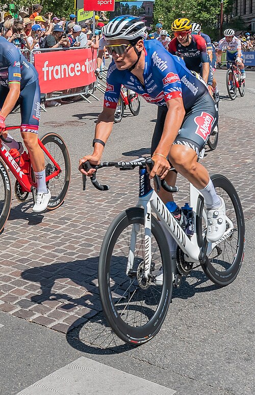 Silvan Dillier