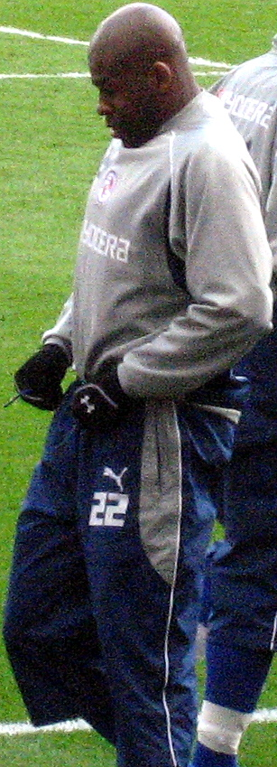 Michael Duberry