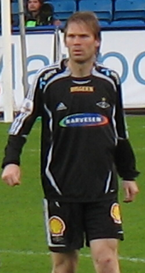 Bjørn Tore Kvarme