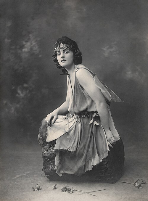 P. L. Travers