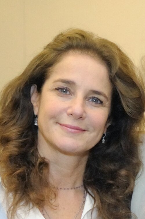 Debra Winger
