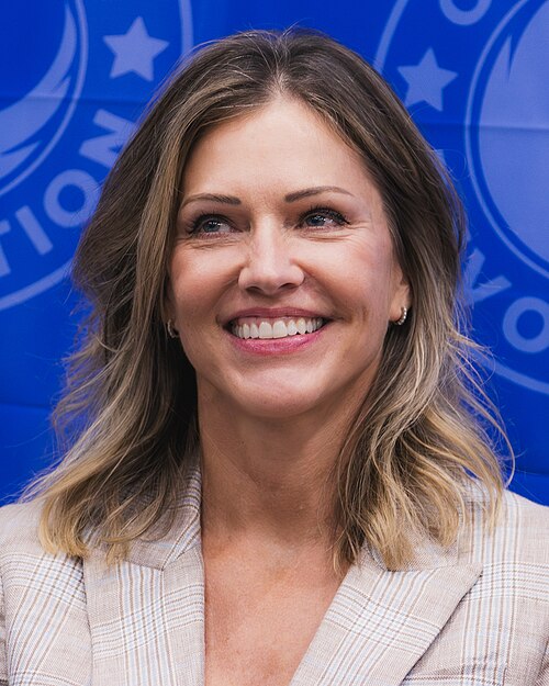 Tricia Helfer