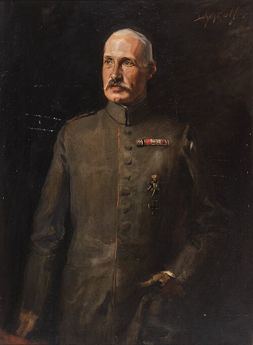 Prince Ferdinand Pius, Duke of Calabria