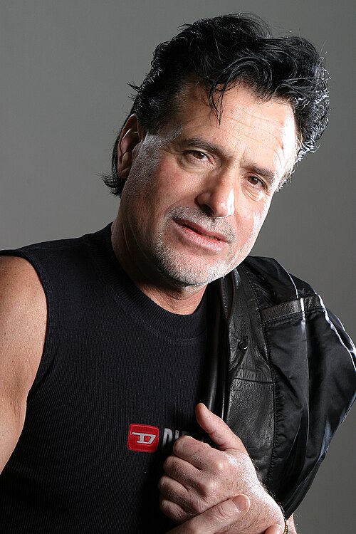 George Baker