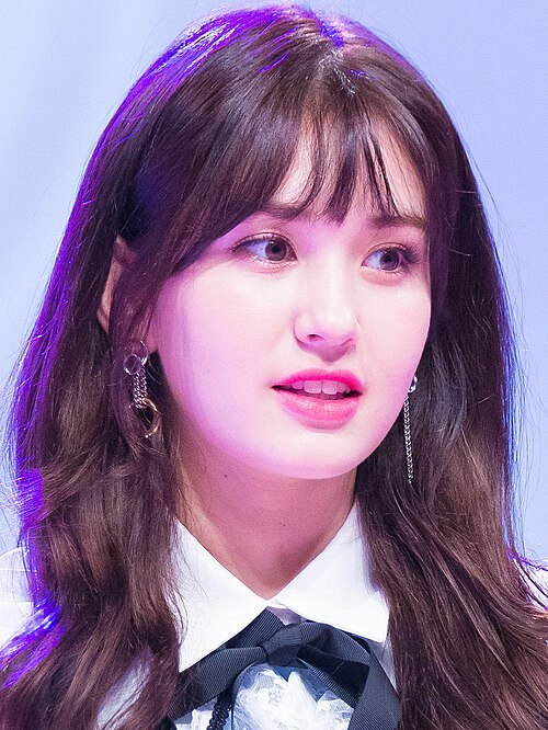 Jeon Somi