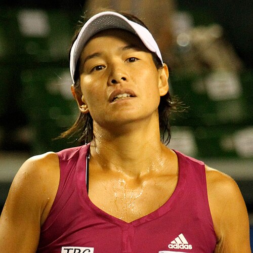 Kimiko Date