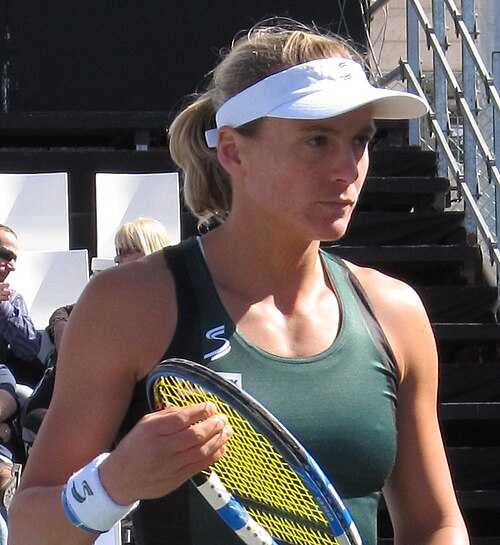 Sybille Bammer