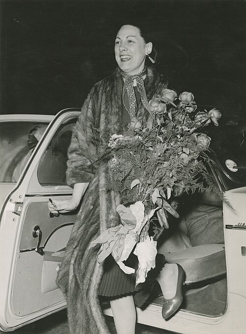 Renata Tebaldi
