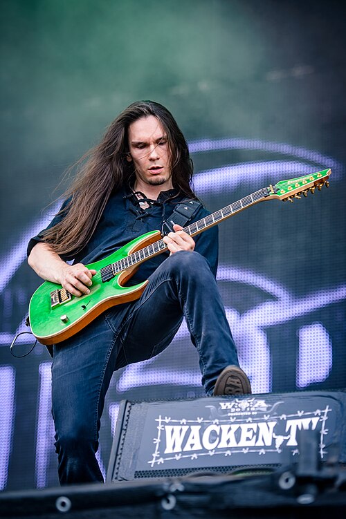 Teemu Mäntysaari