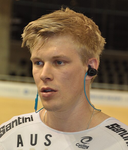Alexander Porter
