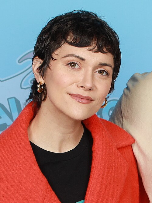 Alyson Stoner