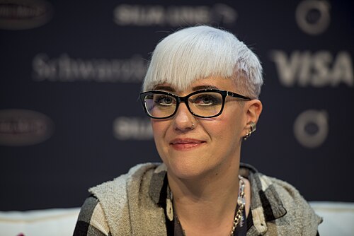 Nina Kraljić