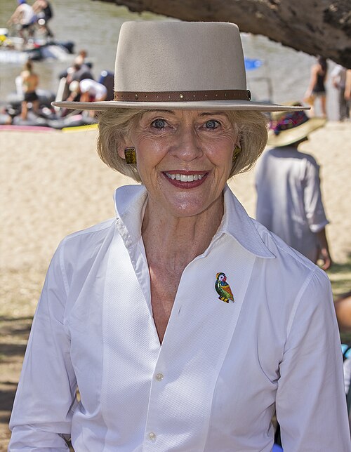 Quentin Bryce
