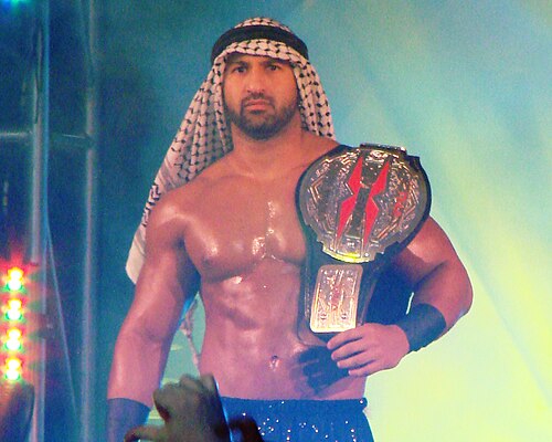 Shawn Daivari