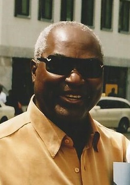 Jonas Eduardo Américo