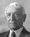 Frank Fetter