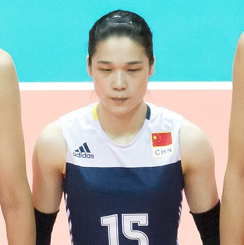 Lin Li