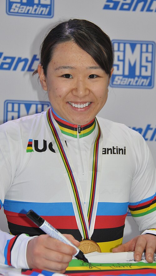 Yūmi Kajihara