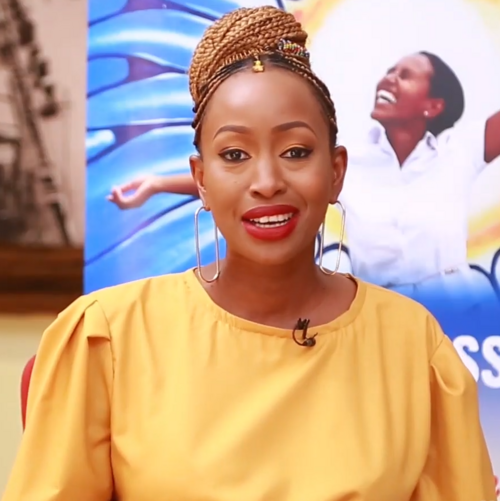Janet Mbugua