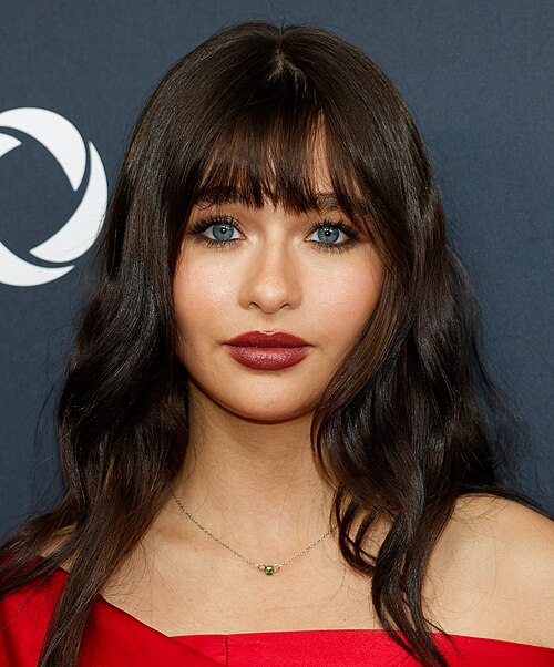 Malina Weissman