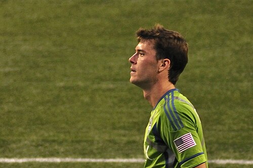 Brad Evans