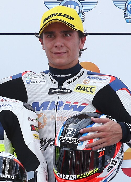 Albert Arenas