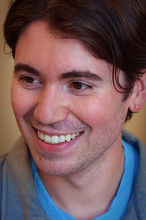 Noah Galvin