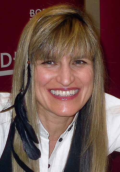 Catherine Hardwicke
