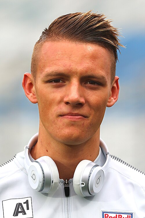 Hannes Wolf