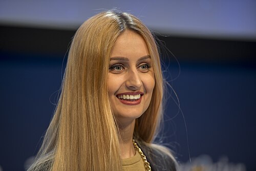 Lidia Isac