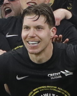 Cedric Itten