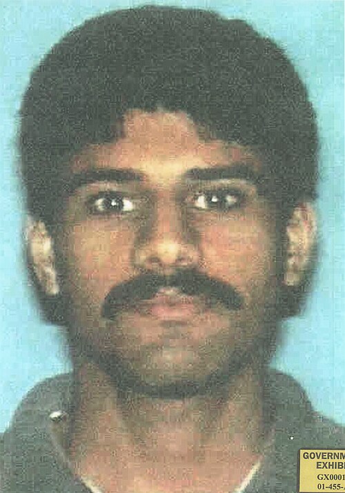 Nawaf al-Hazmi