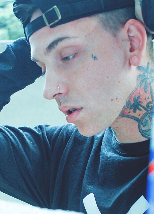 Blackbear