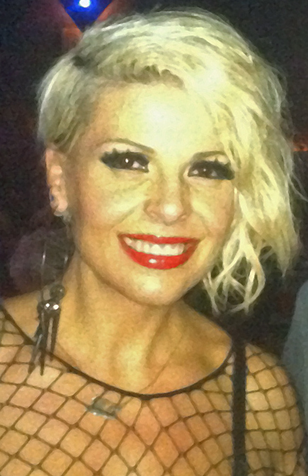 Aurela Gaçe