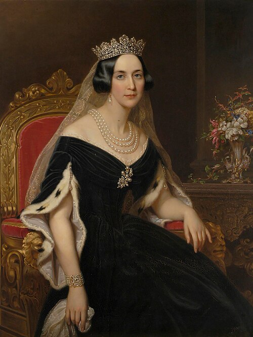 Josephine of Leuchtenberg