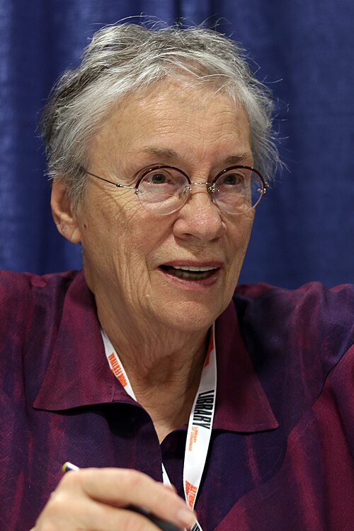 Annie Proulx