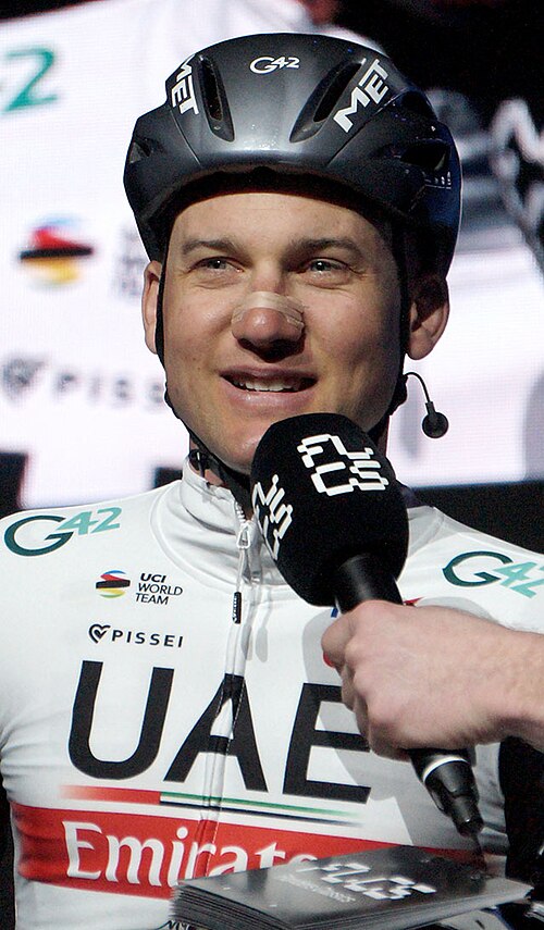 Tim Wellens