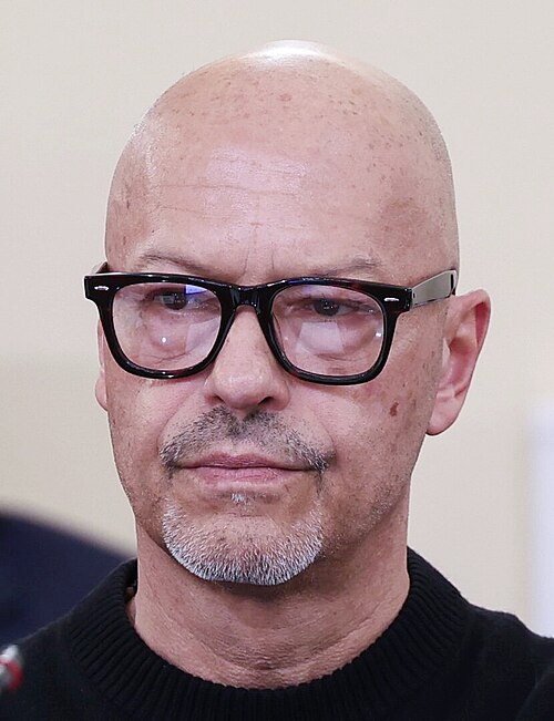 Fyodor Bondarchuk