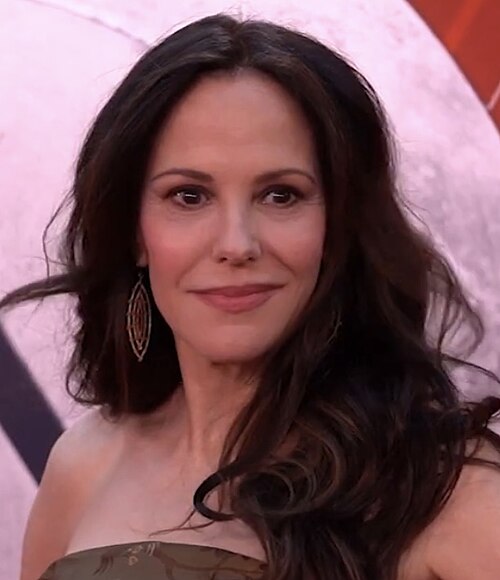 Mary-Louise Parker