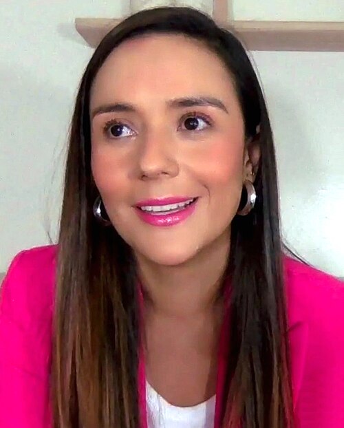 Catalina Sandino Moreno