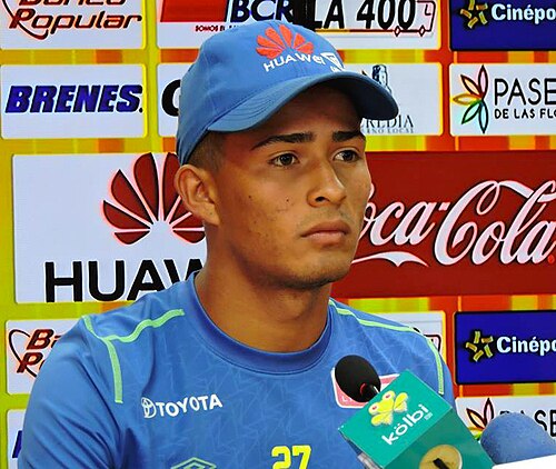 Gerson Torres