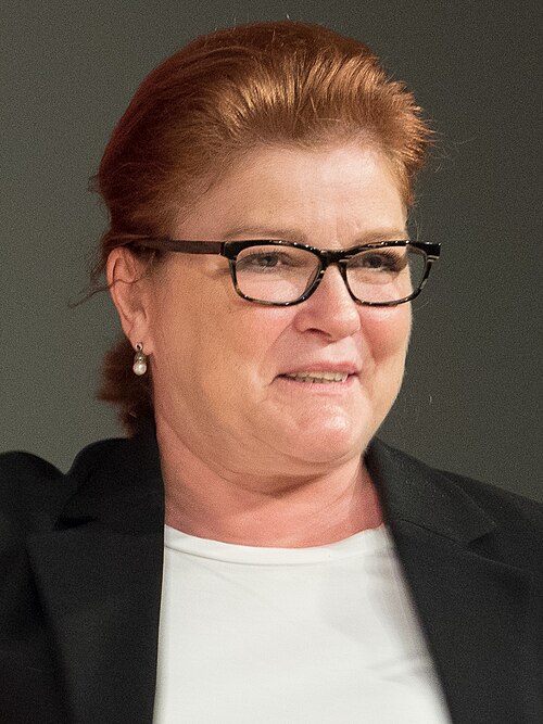 Kate Mulgrew