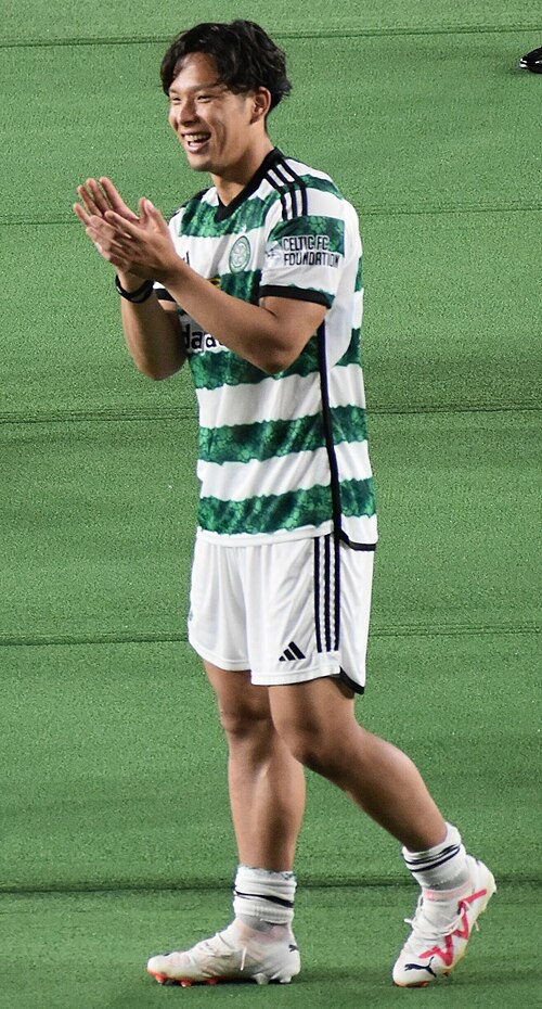 Tomoki Iwata