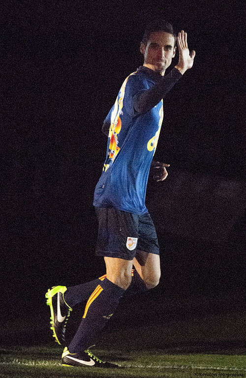Raúl Rodríguez
