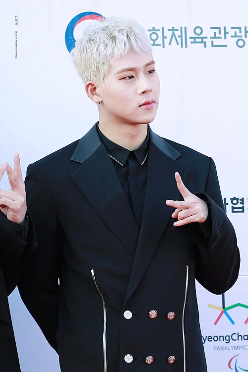 Lee Jooheon