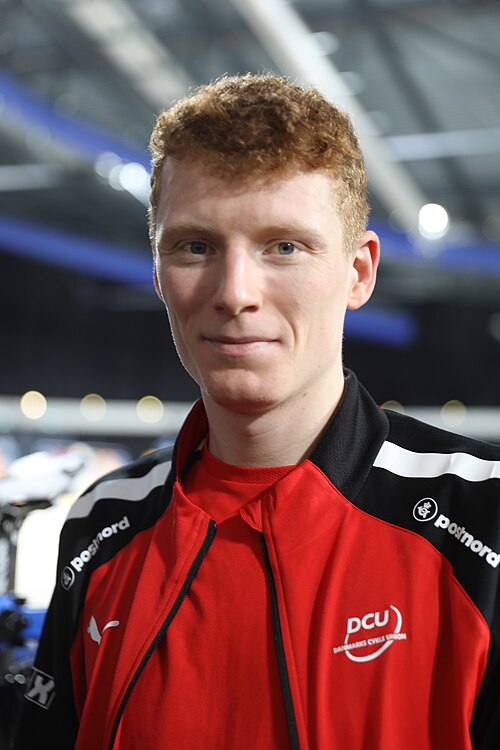 Frederik Madsen
